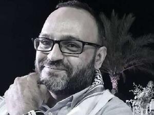 الممثل اللبناني زياد عيتاني