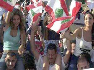 يفوق حجم المساعدات التي قدمتها الولايات المتحدة للجيش اللبناني خلال السنوات التسع الماضية مليار دولار