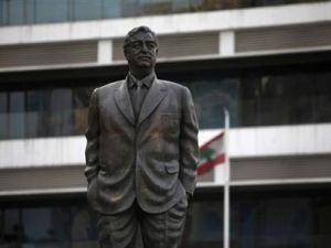 الرئيس سليمان كلف ميقاتي تشكيل الحكومة في حين تقوم حكومة الحريري بتصريف الاعمال