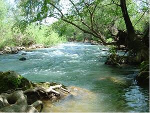 تصاعد التوتر بين إسرائيل ولبنان مؤخرا في أعقاب أعمال بناء منتجع لبناني