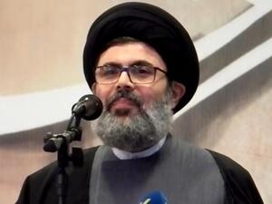هاشم صفي الدين رئيس المجلس التنفيذي في "حزب الله" 