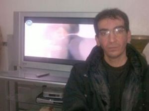  الصحافي اللبناني فداء عيتاني