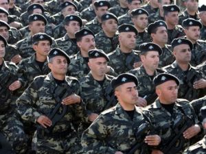 الجيش اللبناني