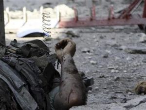 إلقاء أربع قنابل يدوية على محطة وقود في منطقة رويسات - الجديدة