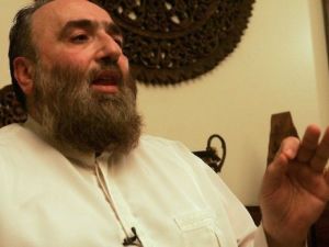 الداعية السلفي المتطرف عمر بكري