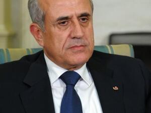 President Suleiman