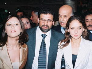 الزج باسم فنانة مصرية مشهورة في قضية الفيديوهات الجنسية