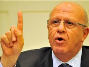  الوزير السابق ميشال سماحة المشتبه بالتخطيط لعمليات تفجير