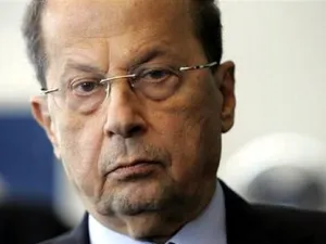 ميشال عون