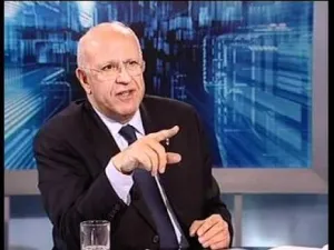 الوزير والنائب السابق ميشال سماحة
