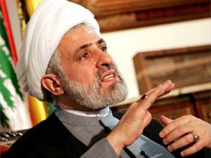 الرئيس الأمريكي أوباما انتقد بشدة تحركات حزب الله في سوريا