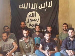 نتائج فحوص الـ "D.N.A"  أثبتت أنها تعود لأربعة من العسكريين اللبنانيين الثمانية المختطفين من داعش