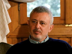 سليمان فرنجية، رئيس تيار "المردة"