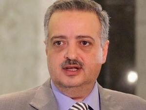 رئيس الحزب الديمقراطي اللبناني طلال أرسلان