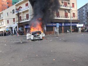Riots