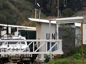 تضم اليونيفيل حاليا حوالي 10.500 جندي حفظ سلام يقومون بنحو 14.500 نشاط عملياتي شهريا