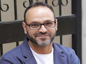 تلفيق ملف التعامل مع إسرائيل للممثل زياد عيتاني