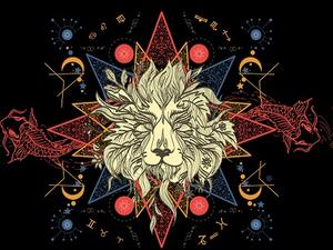 توقعات برج الأسد 2019 من ماغي فرح
