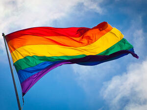 LGBT rights are under threat in Kuwait