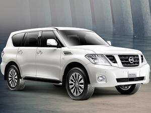 المميزات تشمل على إغلاق الأبواب تلقائياً وشاحن الهاتف الذكي اللاسلكي ونظام رصد النقطة العمياء.