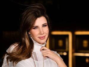 نانسي عجرم