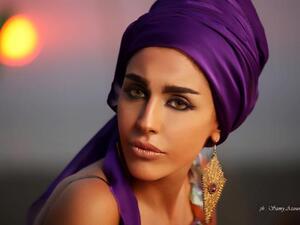 ليلى اسكندر