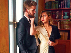 Miley Cyrus and Liam Hemsworth have reportedly called off their wedding (Source: liamhemsworth / Instagram )