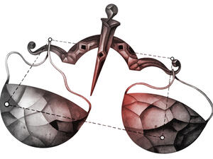توقعات برج الميزان 2019 من ماغي فرح
