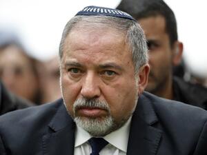 ليبرمان: الغارة على المفاعل النووي في سوريا في 2007 رسالة إلى "الأعداء"