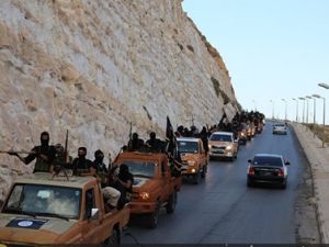 مقتل زعيم داعشي في الصومال ايضا 