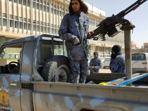 قوات تابعة لحفتر على بعد أقل من 30 كيلومتراً من طرابلس