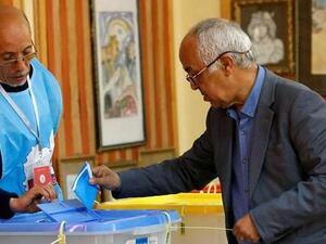 ليبيا تجري انتخابات محلية في أول عملية تصويت منذ 5 سنوات