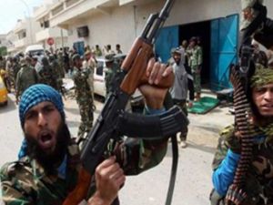 أنباء عن احتجاز مليشيا ليبية عشرات العمال التونسيين في طرابلس