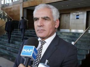 محمد الرعيض