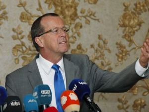 تأجيل إعلان تشكيل حكومة وحدة في ليبيا 48 ساعة