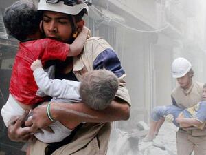 موسكو طلبت من الأمم المتحدة رسميا التحقيق في الأنشطة المشبوهة لمنظمة "القبعات البيضاء" السورية