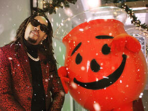 The video was released on Monday (Source : liljon / Instagram) 