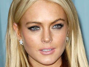 Lohan has had a difficult few years involving spells in jail and rehab and a well-documented struggle with alcohol. (Social News Daily)