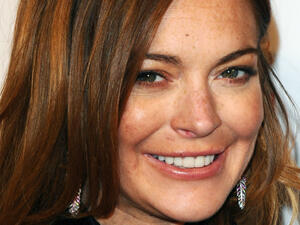 Star admits she was afraid of travelling to New York because of her recent interest in the religion. (Vulture)