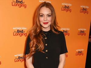 She will be spending Christmas with Syrian refugees. (www.noticiasaominuto.com)