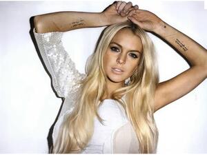 An Instagram post suggests that the Hollywood actress is currently living in the UAE. (File photo)