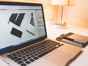 A strong profile will help you stand out from the crowd, says LinkedIn. (File photo)