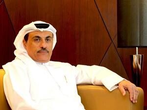 محمد علي الأنصاري، الرئيس والمدير التنفيذي لشركة الأنصاري للصرافة