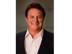 Greg Clark, Symantec CEO