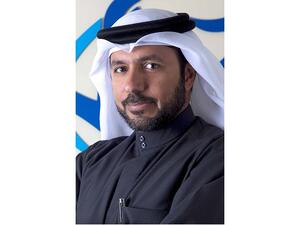 محمد البستكي، مدير إدارة عمليات الرسو البحرية في "سلطة مدينة دبي الملاحية