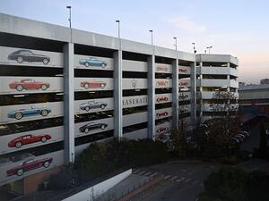 تتضمن الخطة تحديث وتجديد خطوط الانتاج بدءاً من الخريف القادم. 