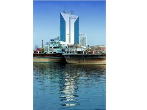 غرفة تجارة وصناعة دبي 