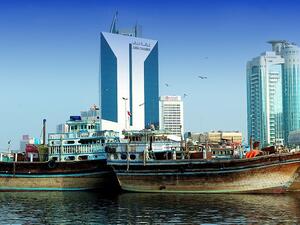 4.7% نمو في ابتكارية القطاع الخاص في 2018 مقارنةً بالعام 2017، والنسبة ترتفع إلى 13% عند مقارنتها بالعام 2015