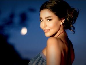 الفنانة ليلى اسكندر