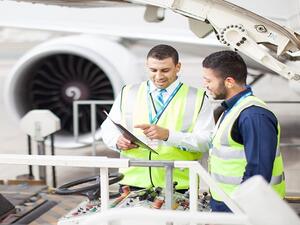 The CEIV Pharma certification cements GTA dnata’s position as a leader in pharmaceutical handling in Toronto.